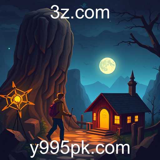 Adventure Games