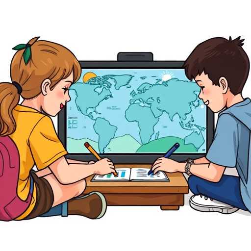 Educational Games