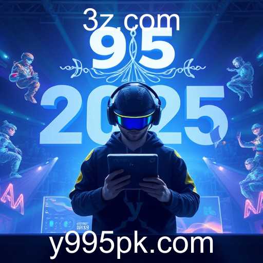 O Crescente Impacto de y995 no Mundo dos Jogos Online
