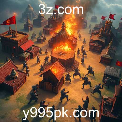 Strategy Games