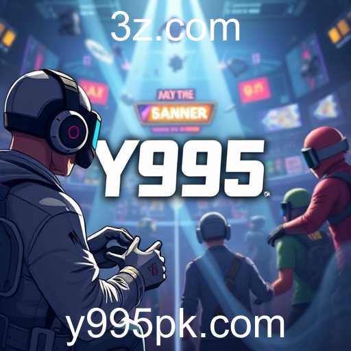 A Nova Era dos Jogos com Y995